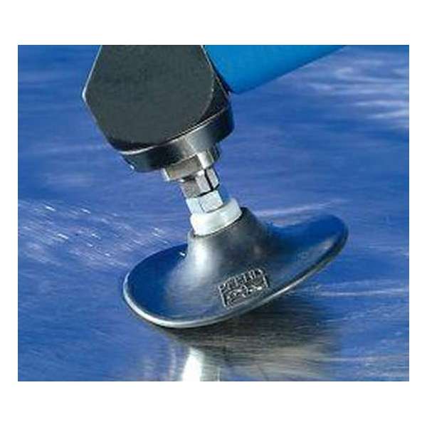 Schuurbladhouder COMBIDISC 50mm zacht Pferd Schuurbladhouder COMBIDISC 50mm zacht Pferd