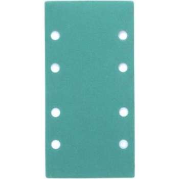 Multiblade MB185 schuurpapier 185x93mm korrel 240 (10 vellen)