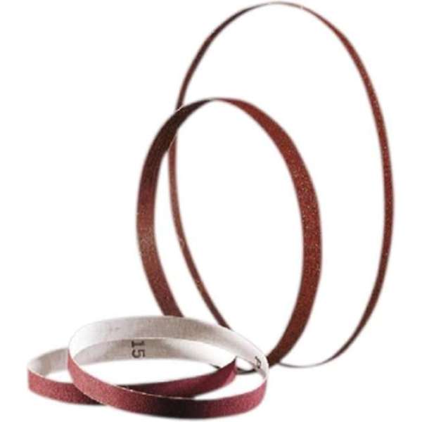 A-Kwaliteit Schuurband Korrel 60 - 13 x 454 A-Kwaliteit Schuurband Korrel 60 - 13 x 454