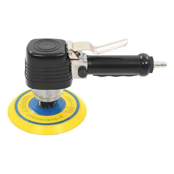 vidaXL Pneumatische vlakschuurmachine met handvat 150 mm VDXL_142720 vidaXL Pneumatische vlakschuurmachine met handvat 150 mm VDXL_142720