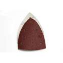 Multi Schuurschijf - Met klittenbandbevestiging - Korrel 60 - 100x147mm - 6 Stuks