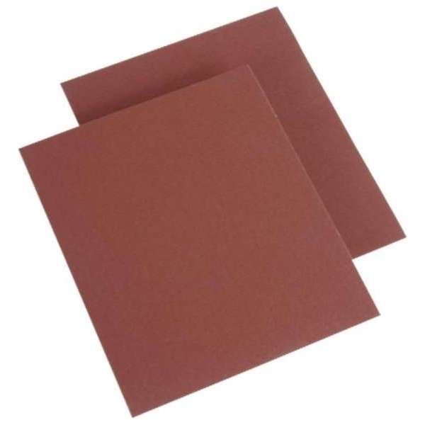 Flexovit Schuurlinnen Kf271 23X28cm Bruin K80 Flexovit Schuurlinnen Kf271 23X28cm Bruin K80