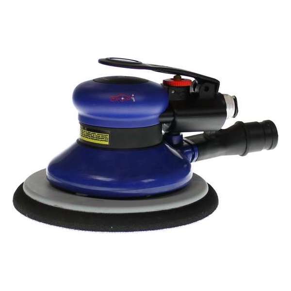 Finixa Standaard pneumatische, excentrische schuurmachine - 5mm Finixa Standaard pneumatische, excentrische schuurmachine - 5mm