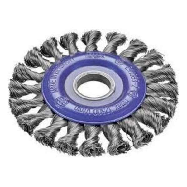 Osborn Rondborstel D115X12 0002631151 1 Stuks Osborn Rondborstel D115X12 0002631151 1 Stuks