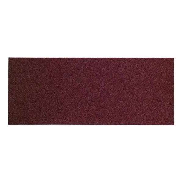 Vlakschuurpapier 93x230mm K60 5 Stuks Verpakking Vlakschuurpapier 93x230mm K60 5 Stuks Verpakking