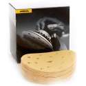 MIRKA Gold Schuurschijven 125mm met 17 gaten - P180