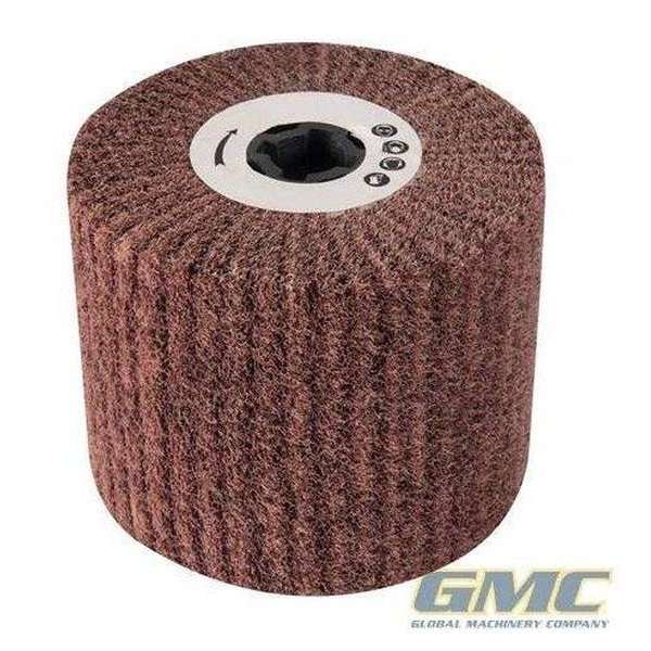 GMC 1200 W slijproller GMC 1200 W slijproller