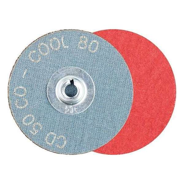 Schuurblad Combidisc 50mm K 24 keramisch Pferd Schuurblad Combidisc 50mm K 24 keramisch Pferd