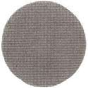 Silverline Klittenband gaas schuurschijven, 150 mm, 10 pk.