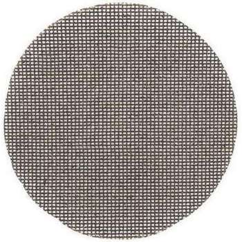 Silverline Klittenband gaas schuurschijven, 150 mm, 10 pk.