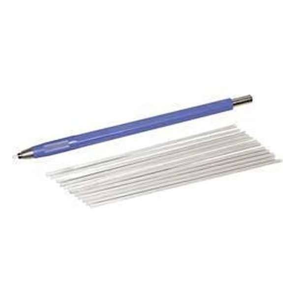 RONA 811968 Glasvezelpenseelset 12-delig Diameter 2 mm 1 set(s) RONA 811968 Glasvezelpenseelset 12-delig Diameter 2 mm 1 set(s)