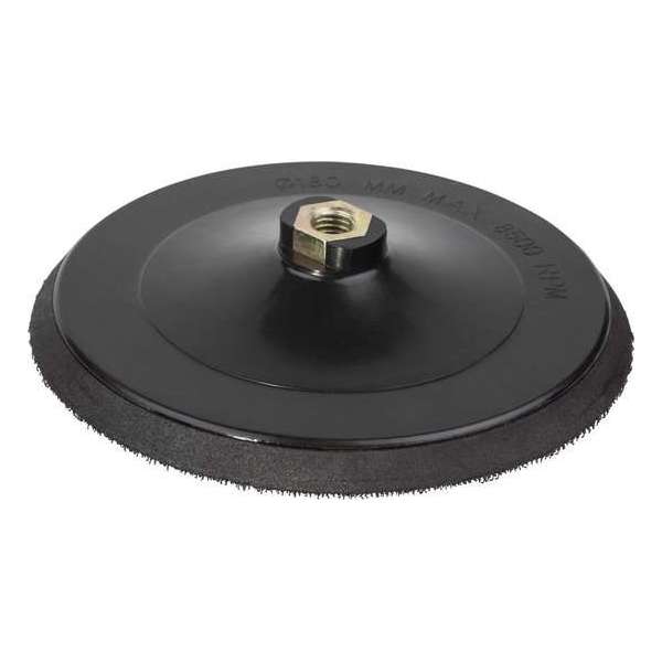 vidaXL Hechtsteunschijf voor schuurpapier 180 mm M14 5618000 VDXL_422083 vidaXL Hechtsteunschijf voor schuurpapier 180 mm M14 5618000 VDXL_422083