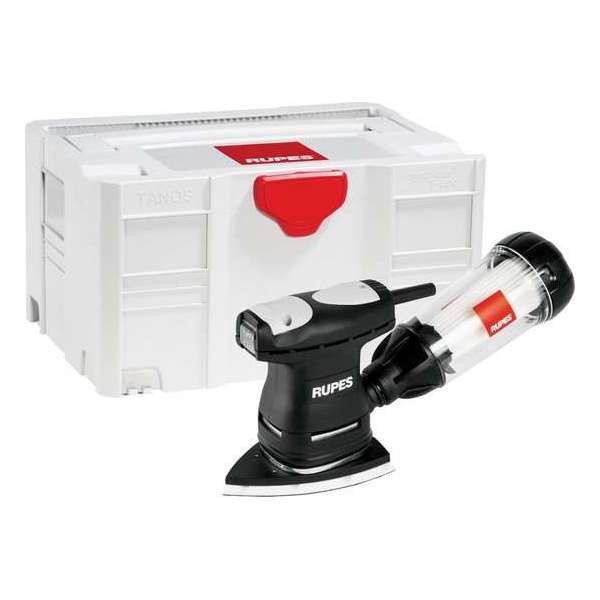 RUPES LS71T Delta Schuurmachine in Systainer RUPES LS71T Delta Schuurmachine in Systainer