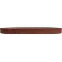 Powervijl Schuurpapier 8mm K 100 3 stuks verpakking, R230, 455mm