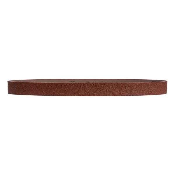 Powervijl Schuurpapier 8mm K 100 3 stuks verpakking, R230, 455mm