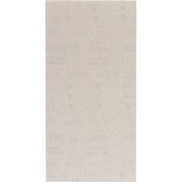 Net schuurmiddel M480, 115X230mm, G100