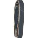 Bosch - 3-delige schuurbandset 13 x 455 mm - 40