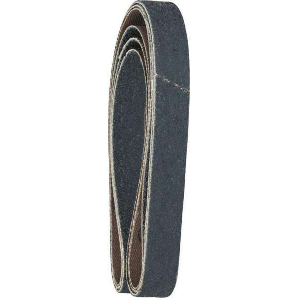 Bosch - 3-delige schuurbandset 13 x 455 mm - 40 Bosch - 3-delige schuurbandset 13 x 455 mm - 40