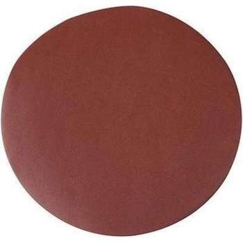 Silverline 10 klitschuurschijven 180 mm
