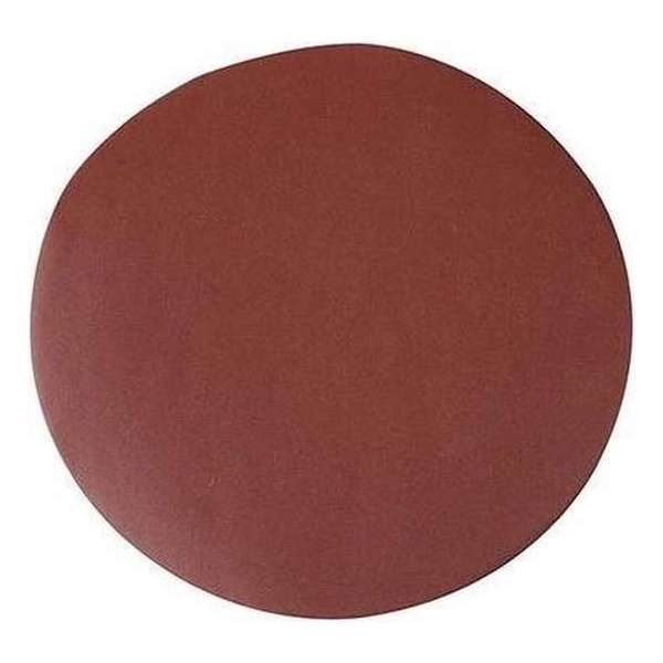 Silverline 10 klitschuurschijven 180 mm Silverline 10 klitschuurschijven 180 mm