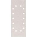 Bosch - 10-delige schuurbladset 115 x 280 mm, 60