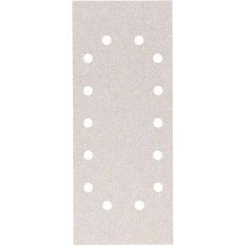 Bosch - 10-delige schuurbladset 115 x 280 mm, 60