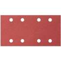 Wolfcraft Schuurstrook 1768 - 93 x 185 mm