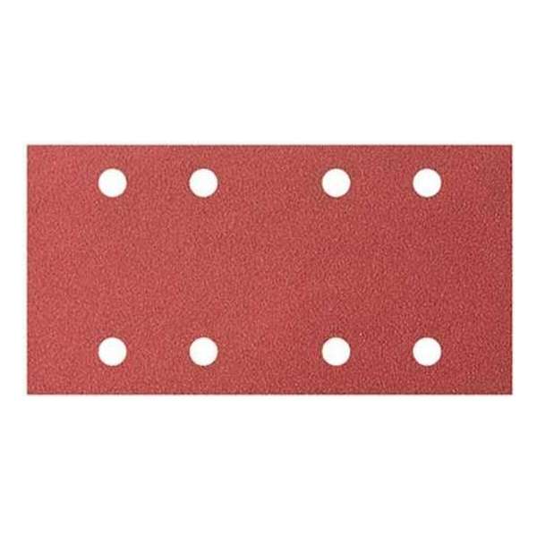 Wolfcraft Schuurstrook 1768 - 93 x 185 mm Wolfcraft Schuurstrook 1768 - 93 x 185 mm