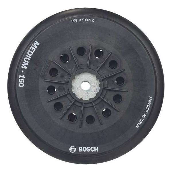 Schuurpad D150, medium, standard Schuurpad D150, medium, standard