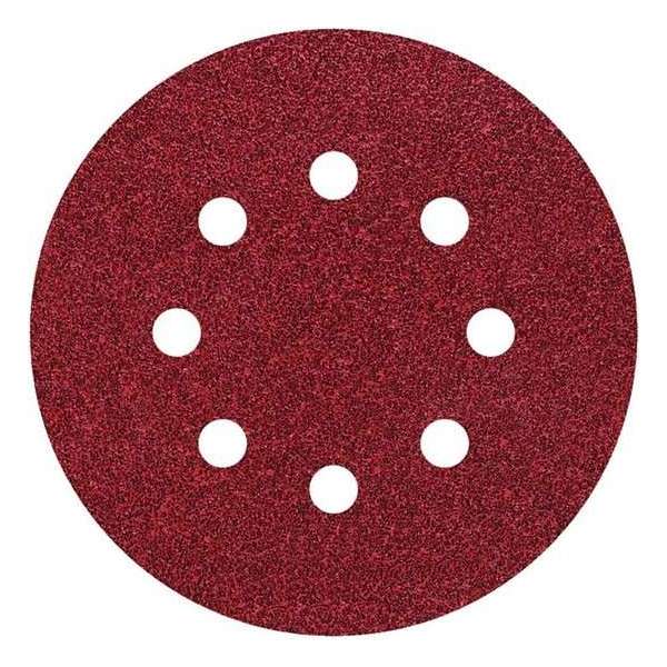 Wolfcraft 2251100 EasyFix Deltaschuurpapier - Klittenband - K120 - 125mm - Hout / Metaal (25st) Wolfcraft 2251100 EasyFix Deltaschuurpapier - Klittenband - K120 - 125mm - Hout / Metaal (25st)