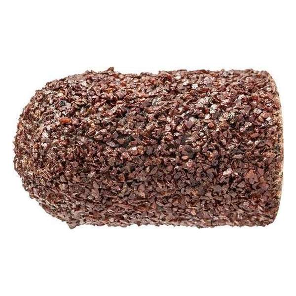 Slijpkapje Vorm C 5x11mm K80 Rüggeberg Slijpkapje Vorm C 5x11mm K80 Rüggeberg