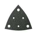 Fein schuurblad 3-hoek K 240 (5st)