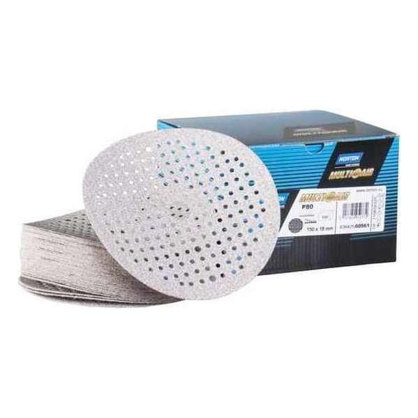 Norton Multirol A275 150mm P360 Norton Multirol A275 150mm P360
