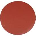 Silverline 10 klitschuurschijven 180 mm