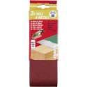 Schuurband 65 x 410 mm, k60