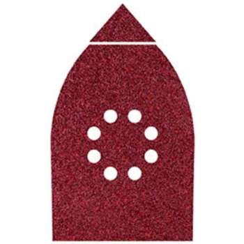 Wolfcraft Schuurstrook 1791 - 107 x 142 mm