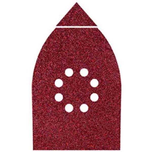 Wolfcraft Schuurstrook 1791 - 107 x 142 mm Wolfcraft Schuurstrook 1791 - 107 x 142 mm