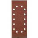KWB Schuurpapier hout, metaal 10 pcs