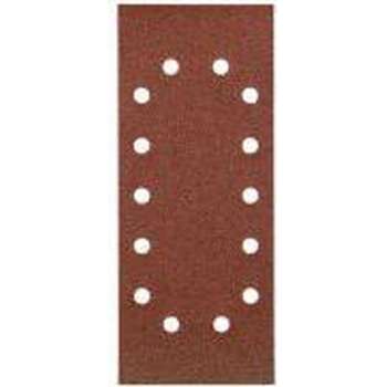 KWB Schuurpapier hout, metaal 10 pcs