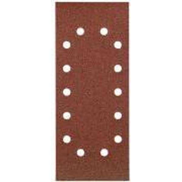KWB Schuurpapier hout, metaal 10 pcs KWB Schuurpapier hout, metaal 10 pcs