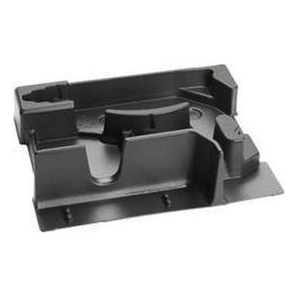 Bosch Professional 1600A002V4 Inlegger voor het opbergen van gereedschap, geschikt voor GSB 21-2 RCT/21-2 RE Bosch Professional 1600A002V4 Inlegger voor het opbergen van gereedschap, geschikt voor GSB 21-2 RCT/21-2 RE