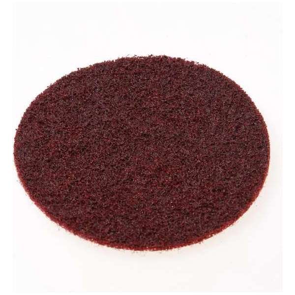 3M Schuurschijf roodbruin SC-DH diameter 115mm (Prijs per stuk) 3M Schuurschijf roodbruin SC-DH diameter 115mm (Prijs per stuk)