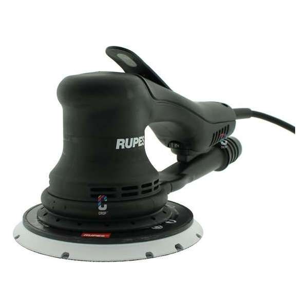 RUPES Skorpio-E Schuurmachine 150mm - 3mm met 6 meter kabel RUPES Skorpio-E Schuurmachine 150mm - 3mm met 6 meter kabel