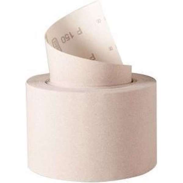 ProGold Schuurpapier Rol P100 - 25meter x 95mm ProGold Schuurpapier Rol P100 - 25meter x 95mm