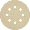 1x100 Klingspor PS 33 CK schijf papier klitt 125 korrel 100 GLS5