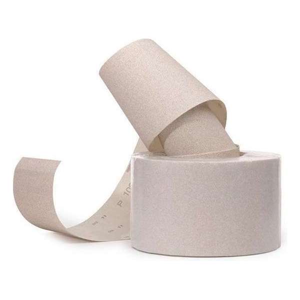 ProGold Schuurpapier Rol P180 - 25meter x 95mm ProGold Schuurpapier Rol P180 - 25meter x 95mm
