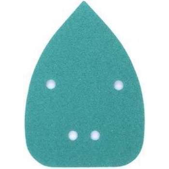 Multiblade MB135 schuurpapier 95x135mm korrel 40 (10 vellen)