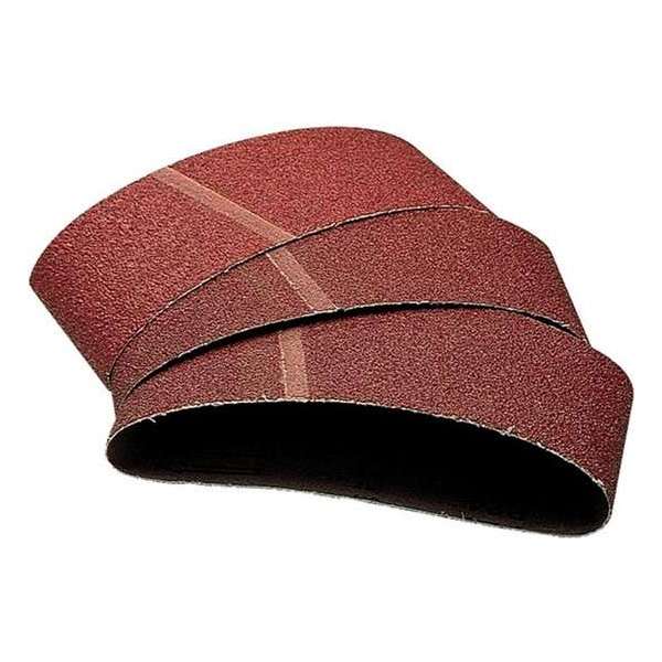 Wolfcraft 1912000 Schuurband - K80 - 75 x 510mm (3st) Wolfcraft 1912000 Schuurband - K80 - 75 x 510mm (3st)