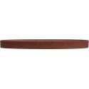 Powervijl Schuurpapier 8mm K 120 3 stuks verpakking, R230, 455mm