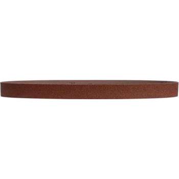 Powervijl Schuurpapier 8mm K 120 3 stuks verpakking, R230, 455mm